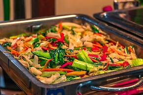 Graha Widya Bhakti at STIESIA Surabaya