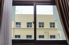 Graha Widya Bhakti at STIESIA Surabaya