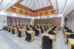 Graha Widya Bhakti at STIESIA Surabaya