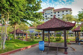 Graha Widya Bhakti at STIESIA Surabaya