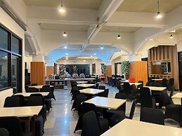 Graha Widya Bhakti at STIESIA Surabaya