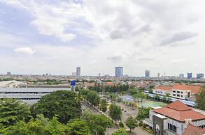 Graha Widya Bhakti at STIESIA Surabaya