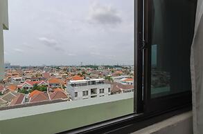 Graha Widya Bhakti at STIESIA Surabaya