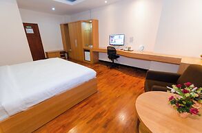 Graha Widya Bhakti at STIESIA Surabaya