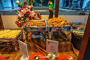 Graha Widya Bhakti at STIESIA Surabaya