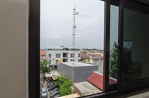 Graha Widya Bhakti at STIESIA Surabaya