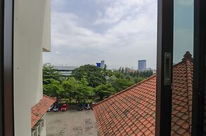 Graha Widya Bhakti at STIESIA Surabaya