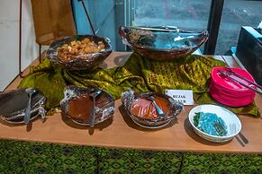 Graha Widya Bhakti at STIESIA Surabaya