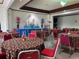 Graha Widya Bhakti at STIESIA Surabaya