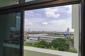 Graha Widya Bhakti at STIESIA Surabaya