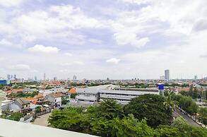 Graha Widya Bhakti at STIESIA Surabaya