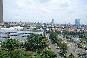 Graha Widya Bhakti at STIESIA Surabaya