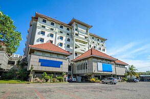 Graha Widya Bhakti at STIESIA Surabaya