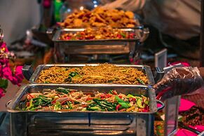 Graha Widya Bhakti at STIESIA Surabaya