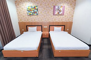 Graha Widya Bhakti at STIESIA Surabaya