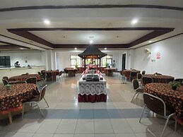 Graha Widya Bhakti at STIESIA Surabaya
