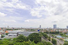 Graha Widya Bhakti at STIESIA Surabaya