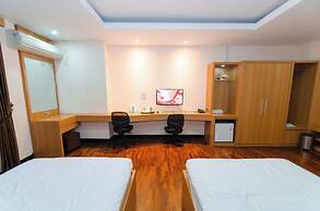 Graha Widya Bhakti at STIESIA Surabaya