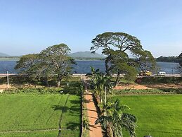 Serene Park Hotel By Ark