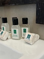 Serene Park Hotel By Ark