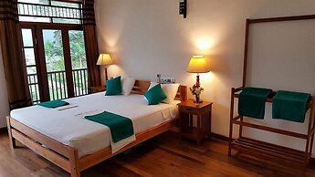 Serene Park Hotel By Ark