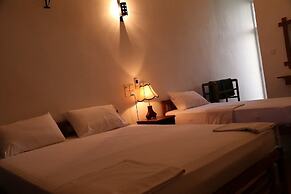 Serene Park Hotel By Ark