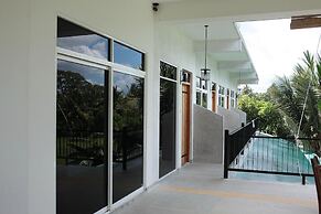 Serene Park Hotel By Ark