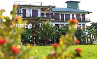 Serene Park Hotel By Ark