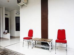 OYO 91654 Bintang Residence