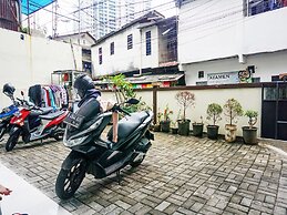 OYO 91654 Bintang Residence