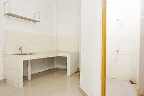 OYO 91654 Bintang Residence