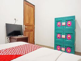 OYO 91654 Bintang Residence