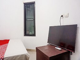 OYO 91654 Bintang Residence