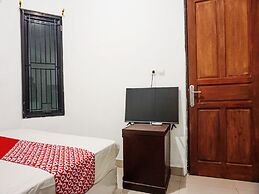 OYO 91654 Bintang Residence