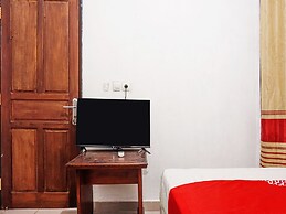 OYO 91654 Bintang Residence