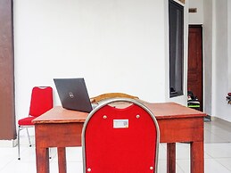 OYO 91654 Bintang Residence