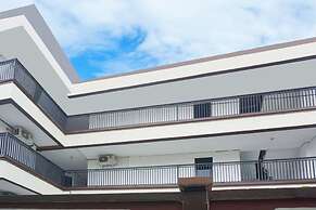 OYO 91654 Bintang Residence