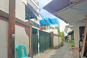 OYO 91654 Bintang Residence