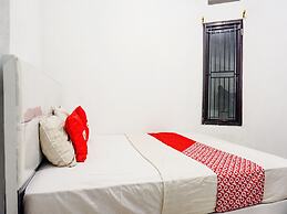 OYO 91654 Bintang Residence
