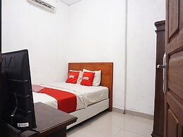 OYO 91654 Bintang Residence