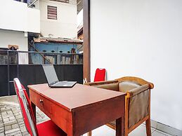 OYO 91654 Bintang Residence