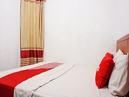 OYO 91654 Bintang Residence