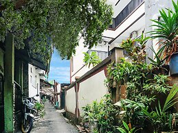 OYO 91654 Bintang Residence