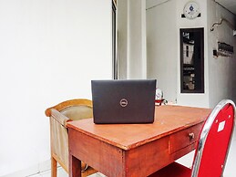 OYO 91654 Bintang Residence