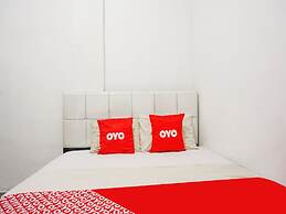 OYO 91654 Bintang Residence