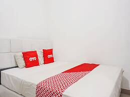 OYO 91654 Bintang Residence