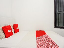 OYO 91654 Bintang Residence