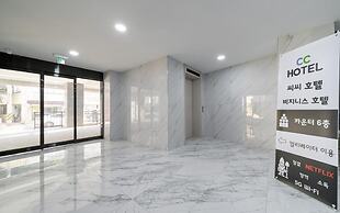 CC Hotel