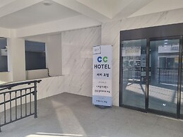 CC Hotel