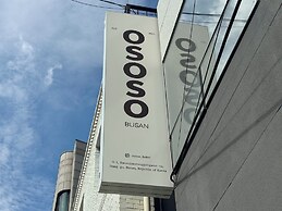 OSOSO